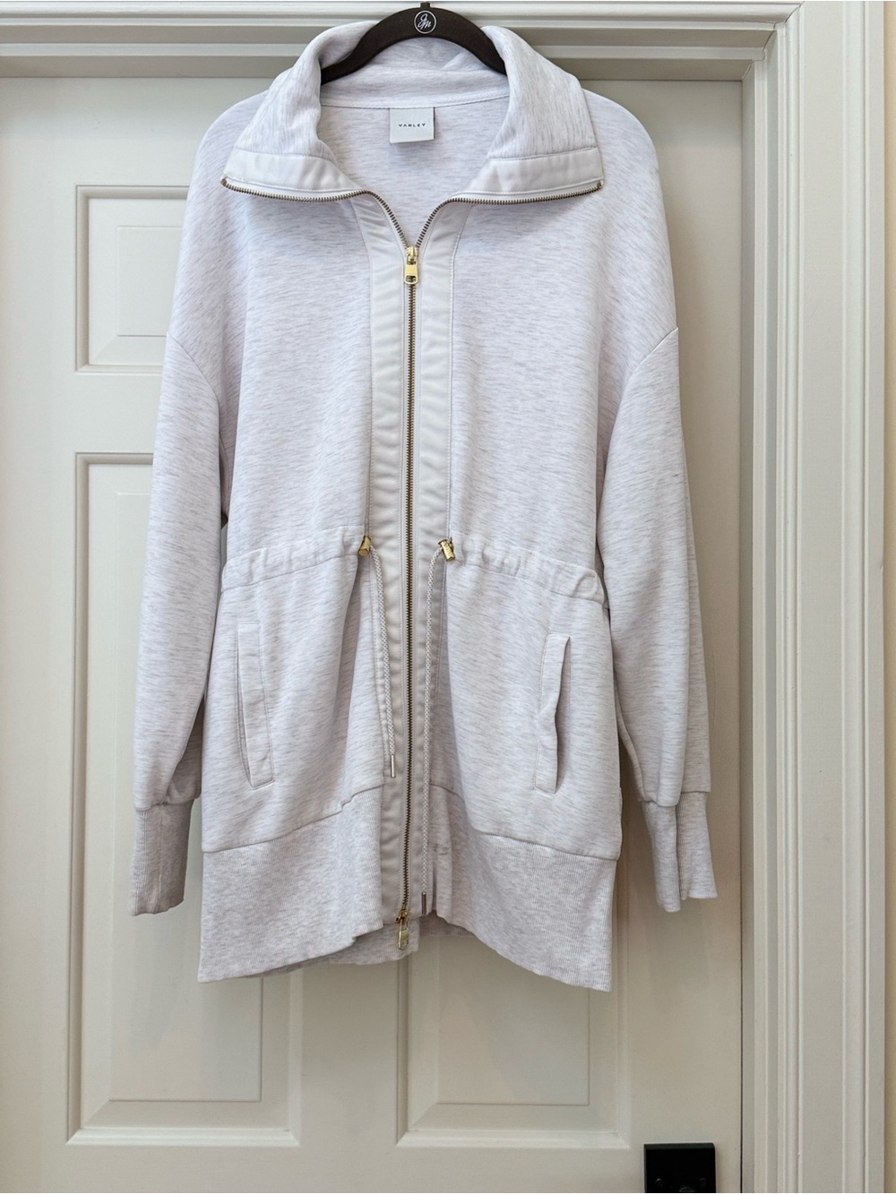 Varley Ridgefield Jacket - Picture 2 of 10